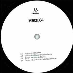 Simion - U+I download free