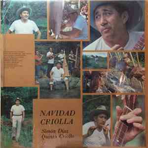 Simon Diaz Y Quinto Criollo - Navidad Criolla download free