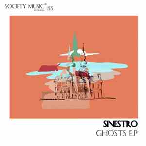 Sinestro - Ghosts E.P download free