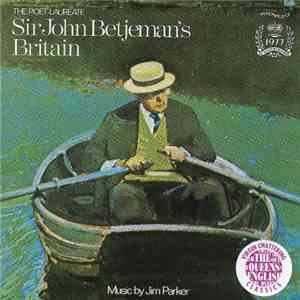 Sir John Betjeman - The Poet Laureate Sir John Betjeman's Britain download free