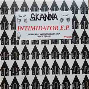 Skanna - Intimidator E.P. download free