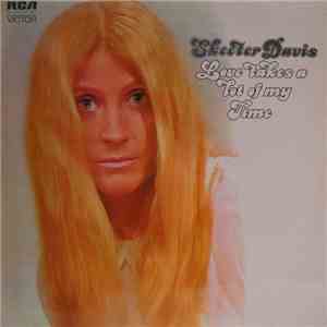 Skeeter Davis - Love Takes A Lot Of My Time download free