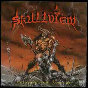 Skullview - Legends Of Valor download free
