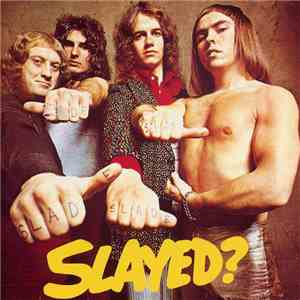Slade - Slayed? download free