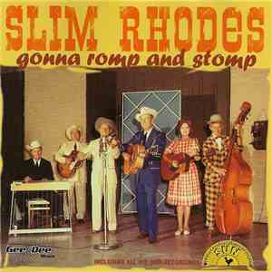 Slim Rhodes - Gonna Romp And Stomp download free