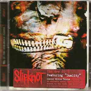 Slipknot - Vol. 3: (The Subliminal Verses) download free