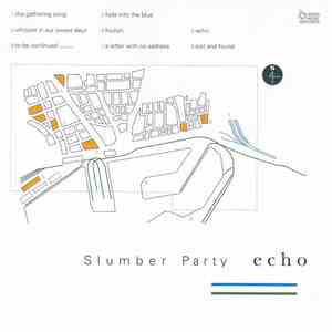 Slumber Party  - Echo download free