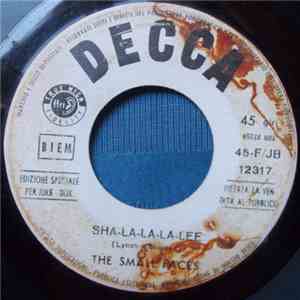 Small Faces - Sha-La-La-La-Lee / Grow Your Own download free