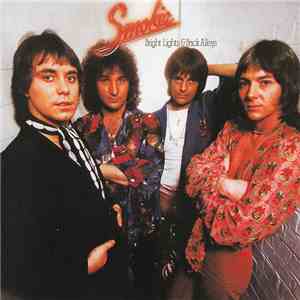 Smokie - Bright Lights And Back Alleys download free