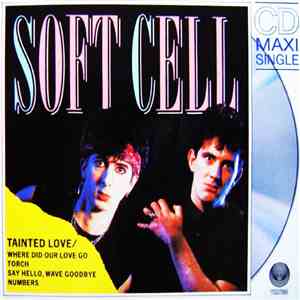Soft Cell - Tainted Love / Where Did Our Love Go download free