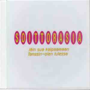 Soittorasia - Jäin Sua Kaipaamaan - Tanssin-Olen Tulessa download free