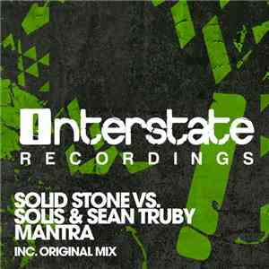 Solid Stone Vs. Solis & Sean Truby - Mantra download free