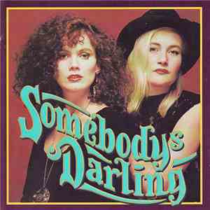 Somebody's Darling - Somebody's Darling download free