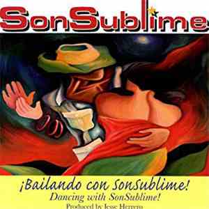 Son Sublime - Bailando Con Son Sublime! download free
