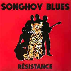 Songhoy Blues - Résistance download free