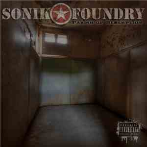 Sonik Foundry - Parish Of Redemption download free