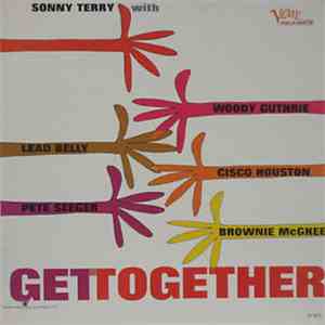 Sonny Terry - Get Together download free