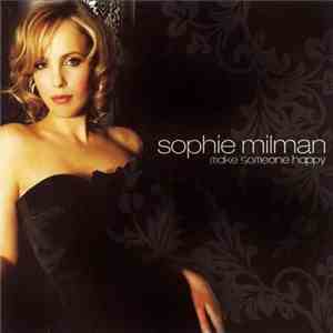 Sophie Milman - Make Someone Happy download free