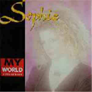 Sophie - My World download free