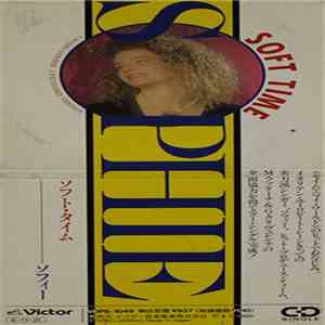 Sophie - Soft Time download free