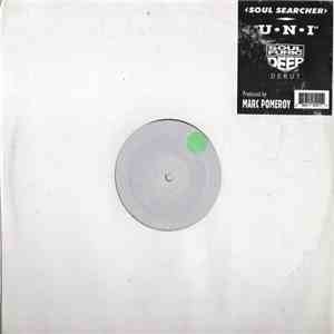 Soul Searcher - U.N.I. download free
