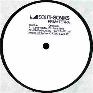 Southsoniks - Prima Terra download free