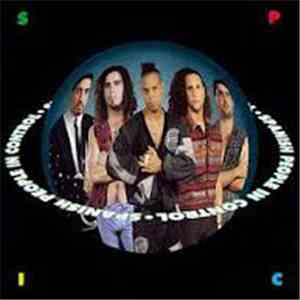 S.P.I.C. (Spanish People In Control) - Spanish People In Control download free