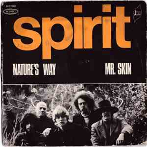 Spirit  - Nature's Way / Mr. Skin download free