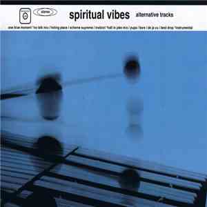 Spiritual Vibes - Alternative Tracks download free