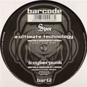 Spor - Ultimate Technology / Cyberpunk download free