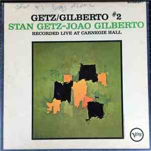 Stan Getz, Jao Gilberto - Getz/Gilberto #2 download free