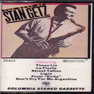 Stan Getz - The Best Of Stan Getz download free