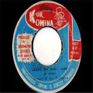Stanley & The Turbynes - Leave My Kisi Loo / Dumpling download free