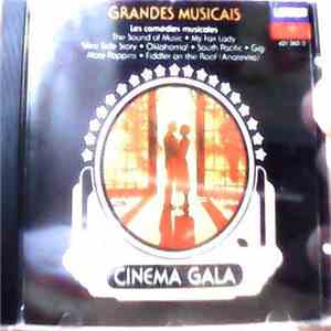 Stanley Black - Grandes Musicais download free