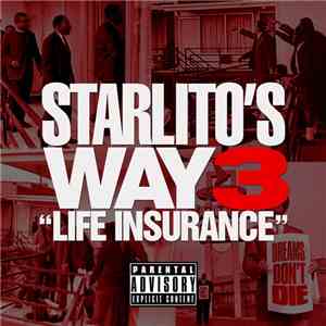 Starlito - Starlito's Way 3 "Life Insurance" download free