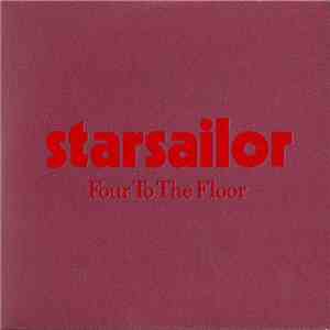 Starsailor - Four To The Floor download free
