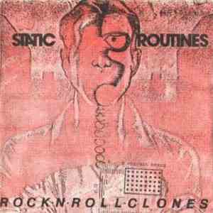 Static Routines - Rock 'N' Roll Clones download free