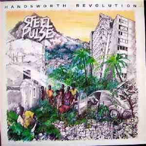 Steel Pulse - Handsworth Revolution download free