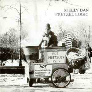Steely Dan - Pretzel Logic download free