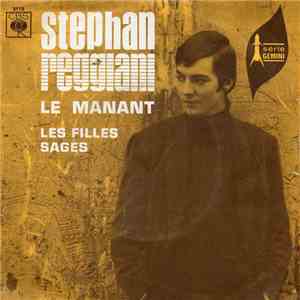 Stephan Reggiani - Le Manant download free