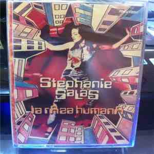Stephanie Salas - La Raza Humana download free
