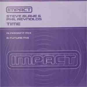 Steve Blake & Phil Reynolds - Time download free