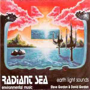 Steve Gordon & David Gordon - Radiant Sea download free