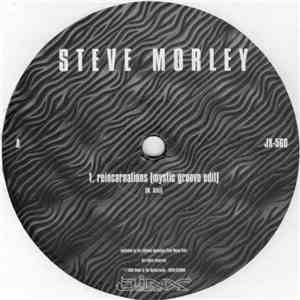 Steve Morley - Reincarnations download free