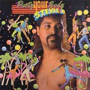 Stevie B - Party Your Body download free