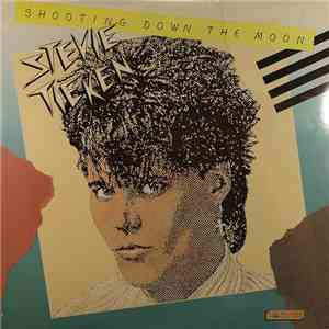 Stevie Tieken - Shooting Down The Moon download free