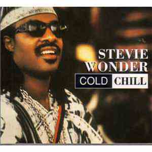 Stevie Wonder - Cold Chill download free