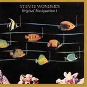 Stevie Wonder - Stevie Wonder's Original Musiquarium I download free