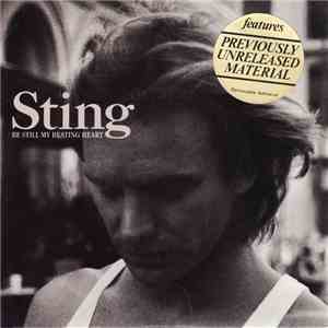 Sting - Be Still My Beating Heart download free