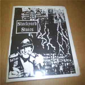 Stockyard Stoics - Stockyard Stoics EP download free